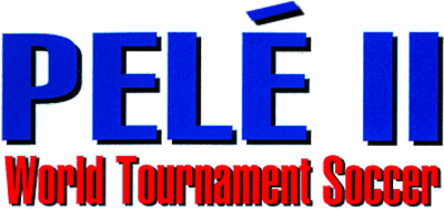 Pele 2 (SEGA) Play Online